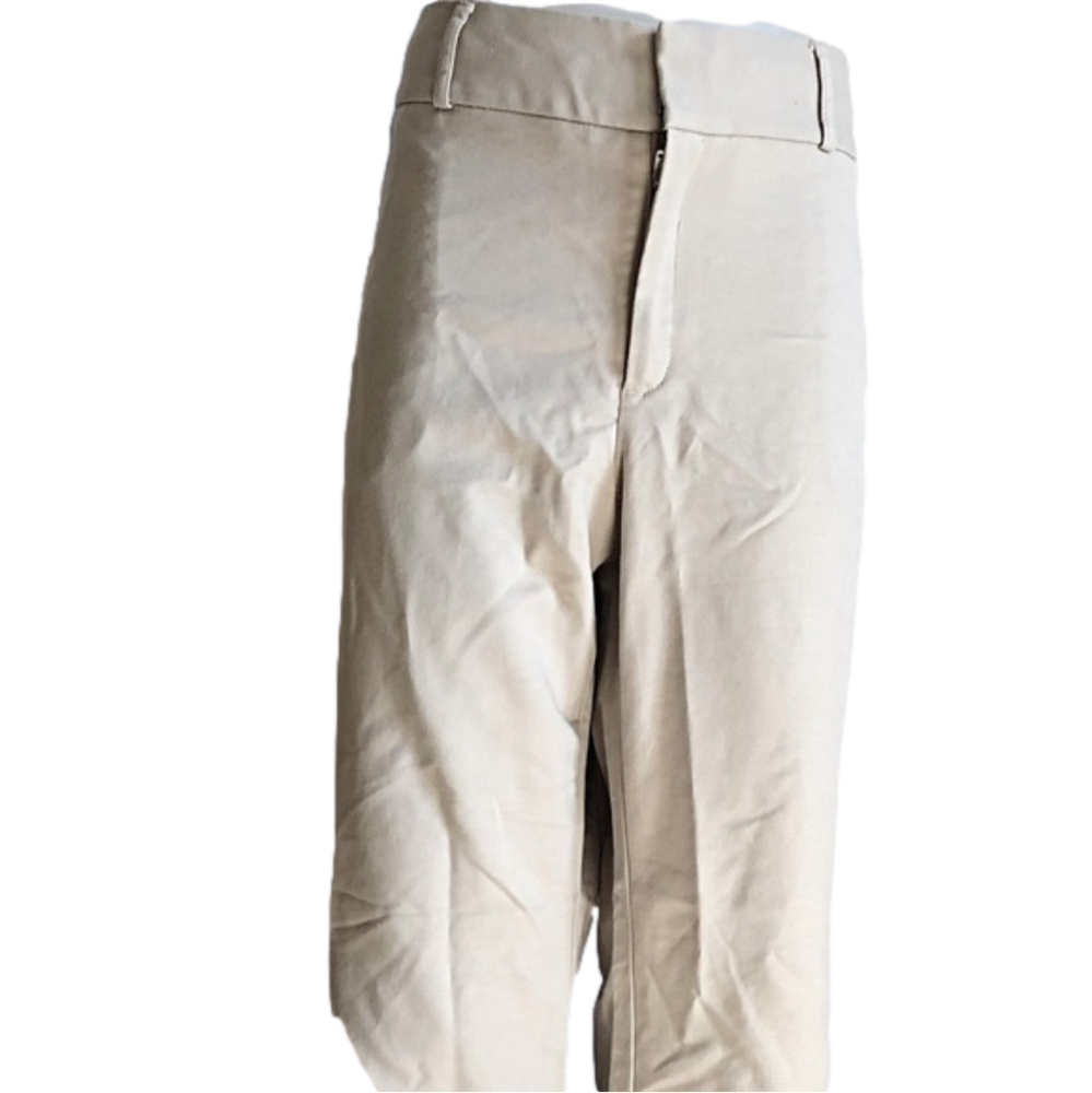 Banana Republic 718 Stretch Fit petite 12P​